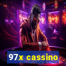 97x cassino